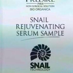 5pcs Snail Serum Sample Packs By Predire